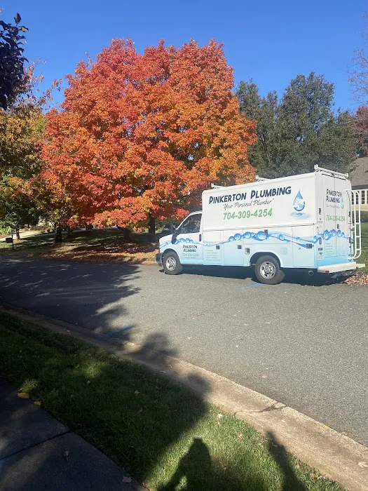 Pinkerton Plumbing Picture 2