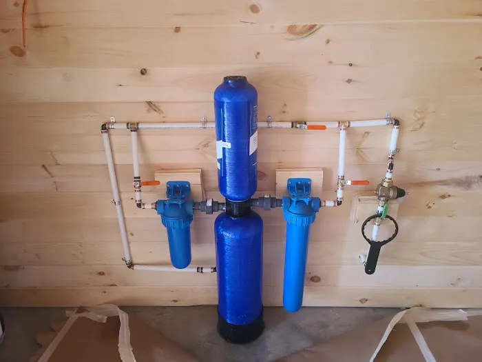 WNC Plumbing & Drain Cleaning Picture 4
