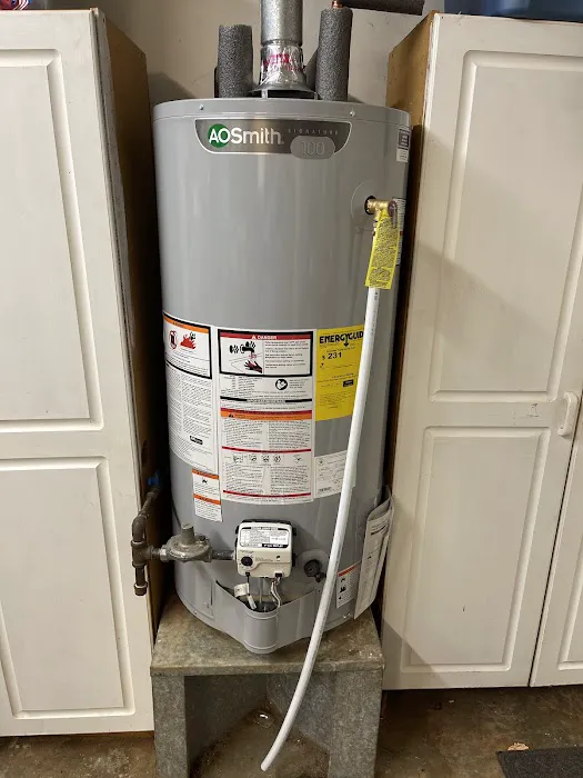 WNC Plumbing & Drain Cleaning Picture 3