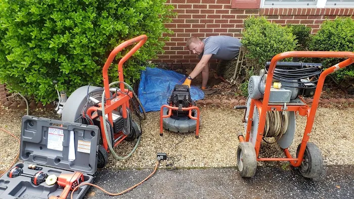 WNC Plumbing & Drain Cleaning Picture 10