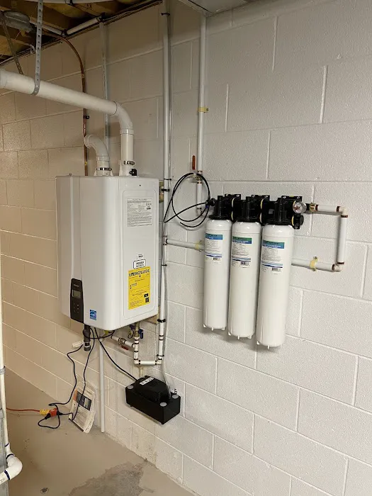 5 Star Plumbing and Drain Services Picture 7