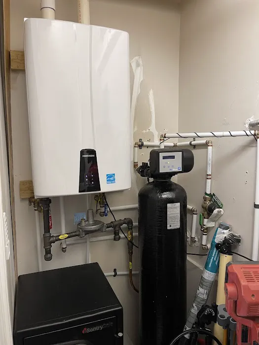 5 Star Plumbing and Drain Services Picture 2
