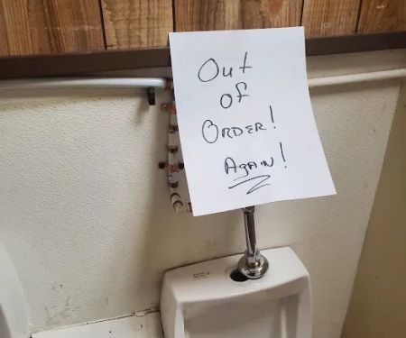 Foothills Plumbing Service