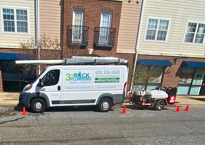 3rd Rock Plumbing, LLC Picture 2