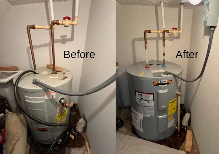 3rd Rock Plumbing, LLC Picture 3