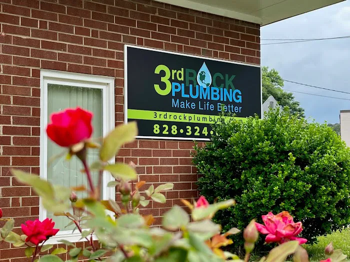 3rd Rock Plumbing, LLC Picture 1