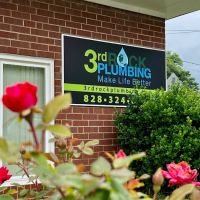 3rd Rock Plumbing, LLC ico