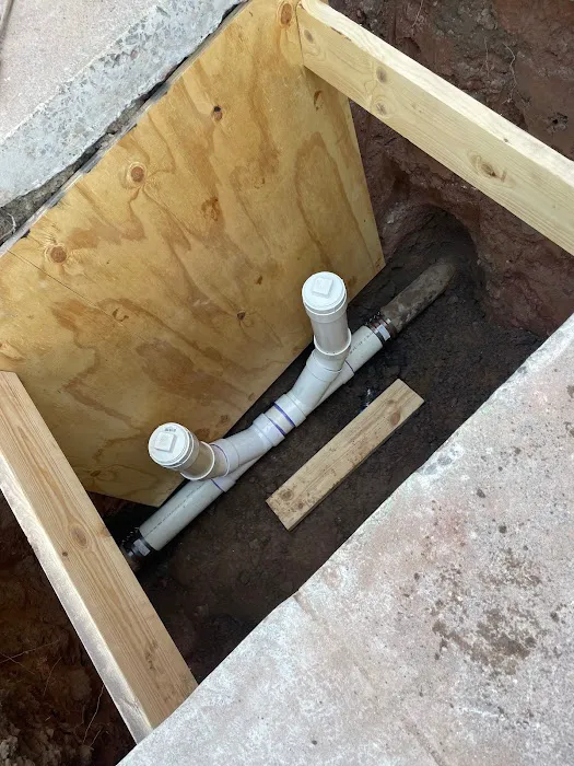3rd Rock Plumbing, LLC Picture 4