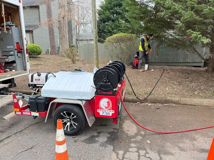3rd Rock Plumbing, LLC Picture 7