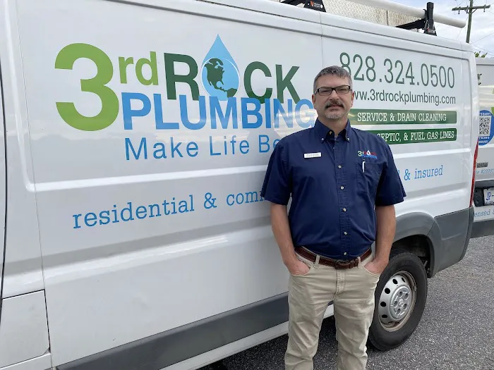3rd Rock Plumbing, LLC Picture 5