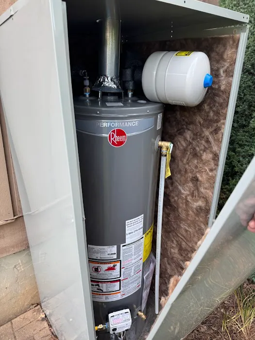 3rd Rock Plumbing, LLC Picture 6