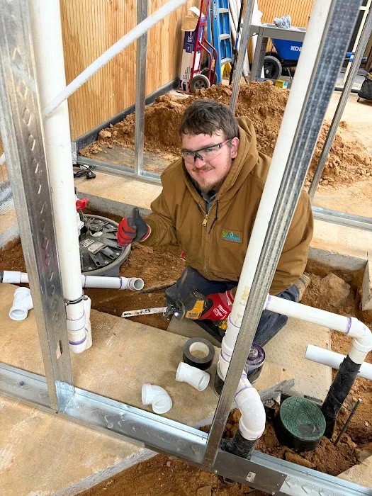 3rd Rock Plumbing, LLC Picture 8