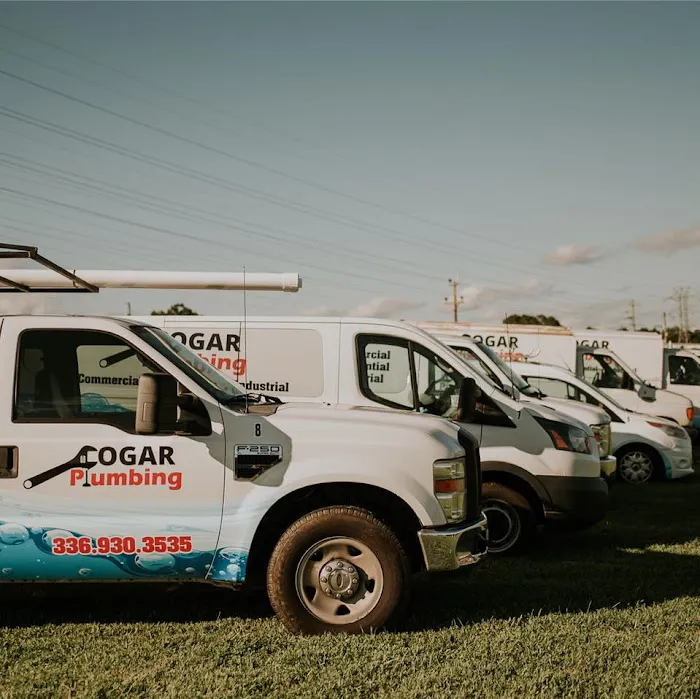 Cogar Plumbing Picture 2