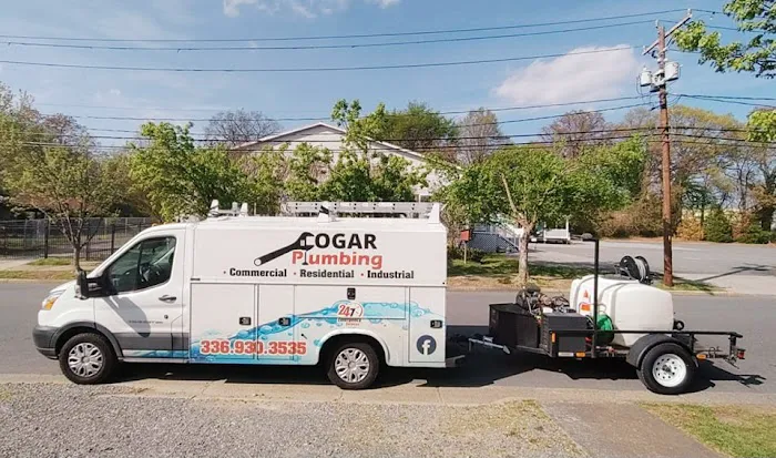 Cogar Plumbing Picture 4