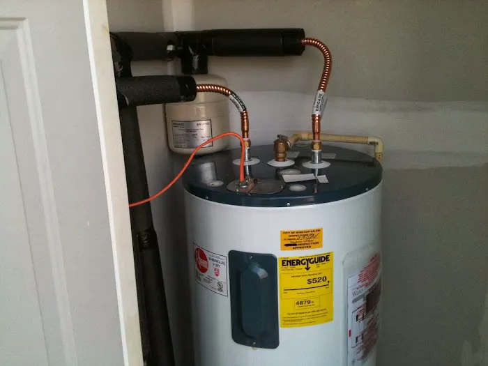 Avalon Plumbing Picture 2