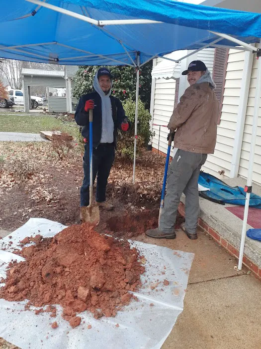 Bodenheimer Plumbing Services, Inc. Picture 5
