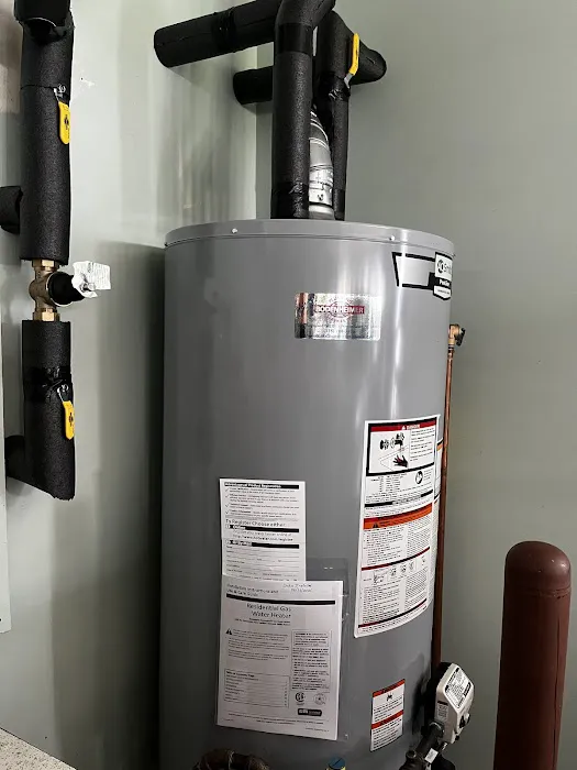 Bodenheimer Plumbing Services, Inc. Picture 8