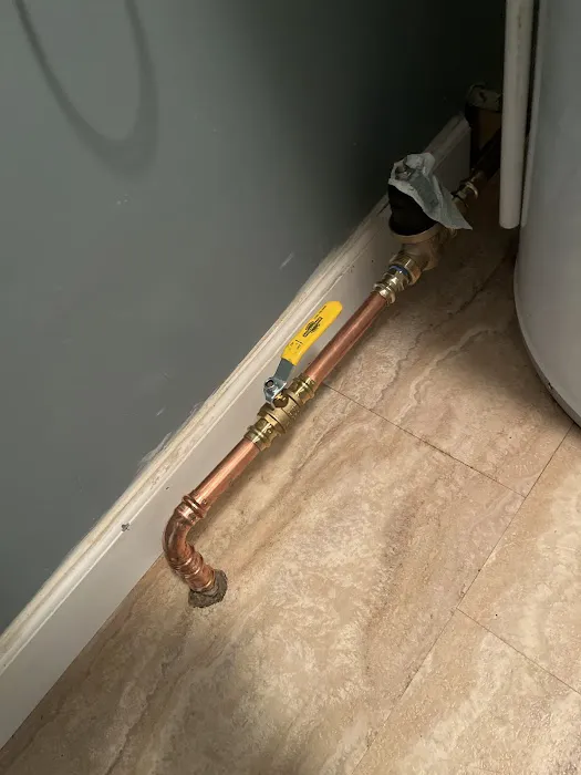 Bodenheimer Plumbing Services, Inc. Picture 2