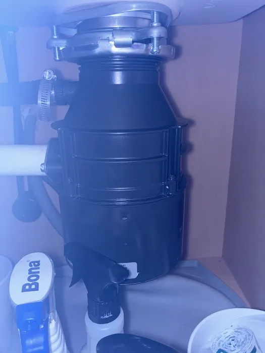 Bodenheimer Plumbing Services, Inc. Picture 1