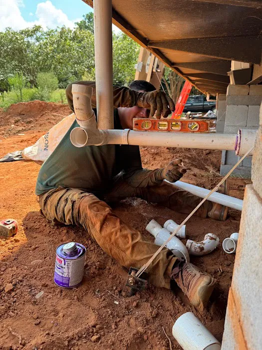 Unclog Drains | Hollis Brothers Plumbing | Snake Services Picture 10