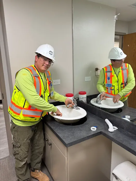 Unclog Drains | Hollis Brothers Plumbing | Snake Services Picture 5
