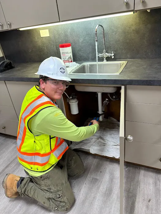 Unclog Drains | Hollis Brothers Plumbing | Snake Services Picture 4