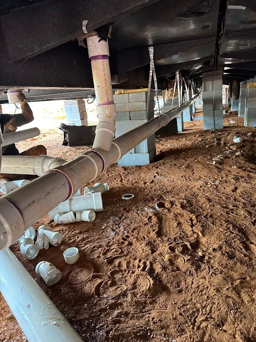 Unclog Drains | Hollis Brothers Plumbing | Snake Services Picture 9
