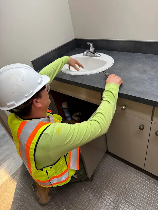Unclog Drains | Hollis Brothers Plumbing | Snake Services Picture 3