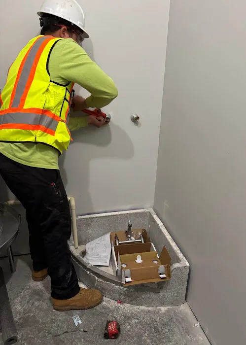 Unclog Drains | Hollis Brothers Plumbing | Snake Services Picture 6