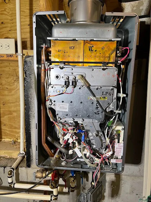 Lake Norman Plumber On Call Picture 6