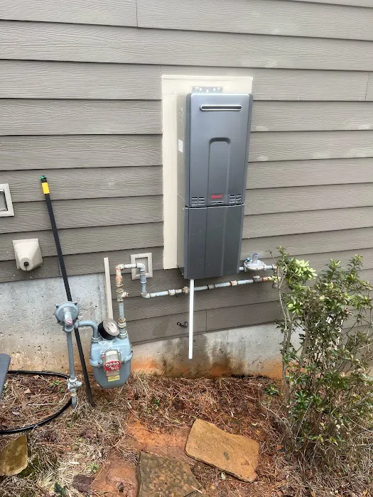 Lake Norman Plumber On Call Picture 5