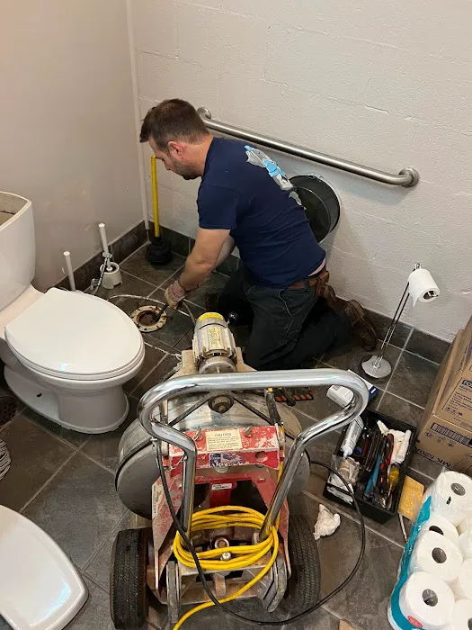 Lake Norman Plumber On Call Picture 4