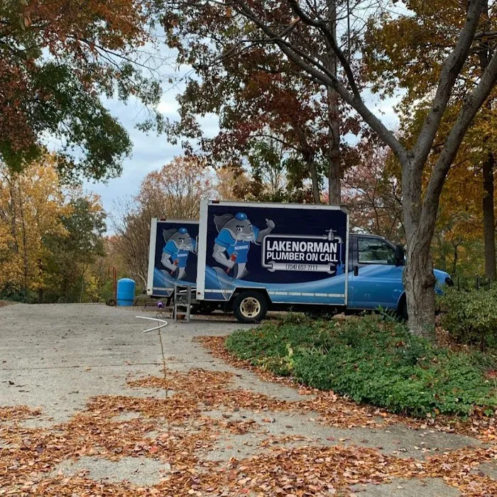 Lake Norman Plumber On Call Picture 1