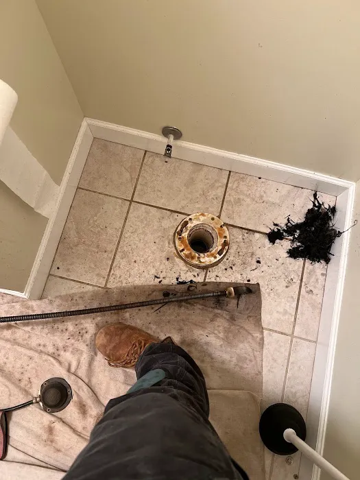 Lake Norman Plumber On Call Picture 3