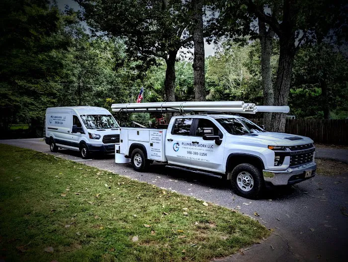 Plumbing Worx LLC Picture 3