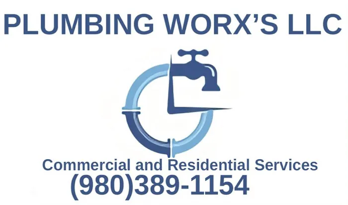 Plumbing Worx LLC Picture 1