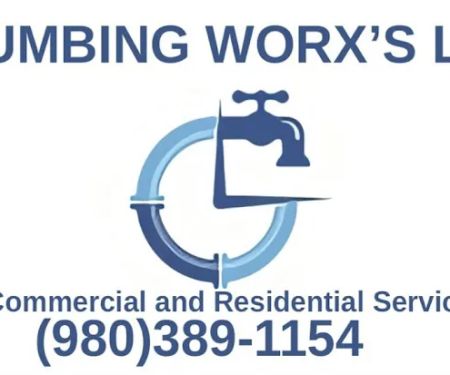 Plumbing Worx LLC