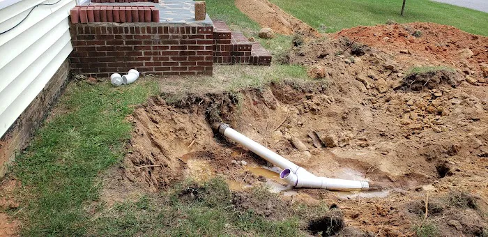 Randall Williams Plumbing Picture 3