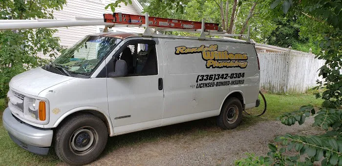 Randall Williams Plumbing Picture 4