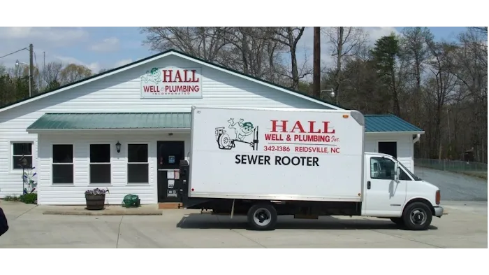 Hall Well & Plumbing Picture 7