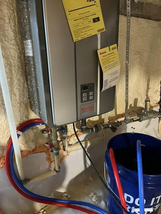Northstate Plumbing Picture 5