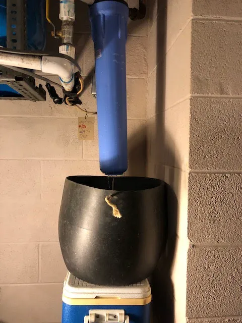 John Beale Plumbing Co Inc Picture 2