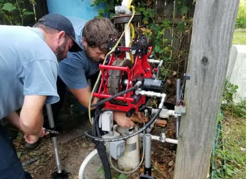Kennedy's Plumbing Service Picture 10