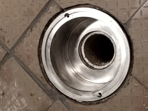 Kennedy's Plumbing Service Picture 1