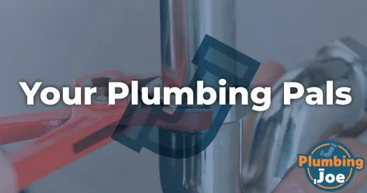 Plumbing Joe Picture 1