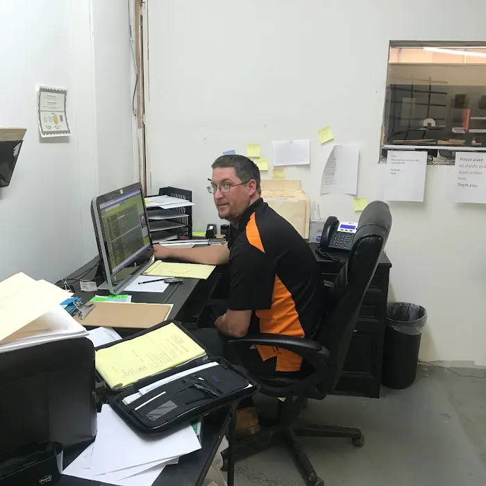 Webster & Sons Plumbing Inc Picture 1