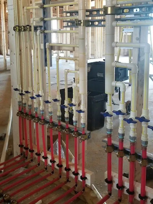 Webster & Sons Plumbing Inc Picture 3