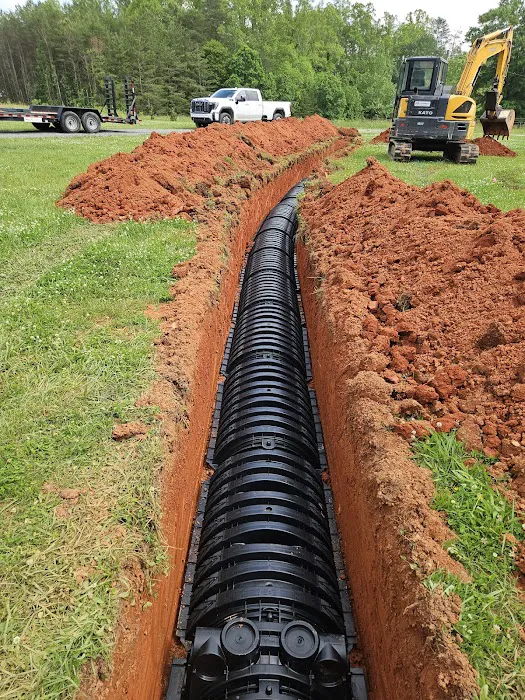 Webster & Sons Plumbing Inc Picture 8