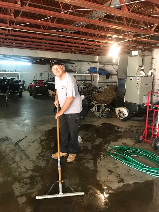 Webster & Sons Plumbing Inc Picture 10