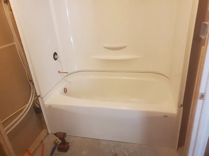 Webster & Sons Plumbing Inc Picture 9